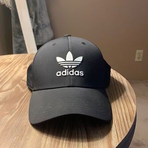 Adidas hat